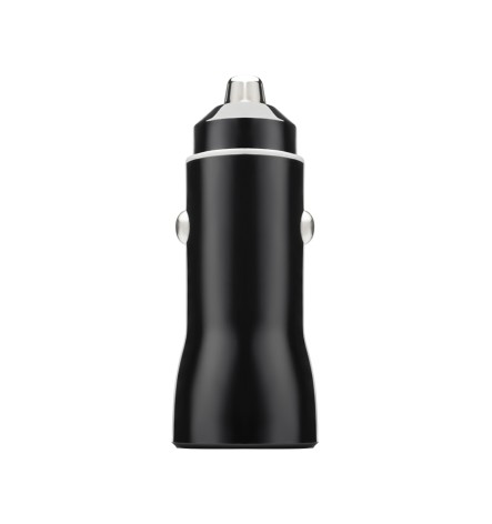 Двоен USB Fast charger полнач за на запалка  